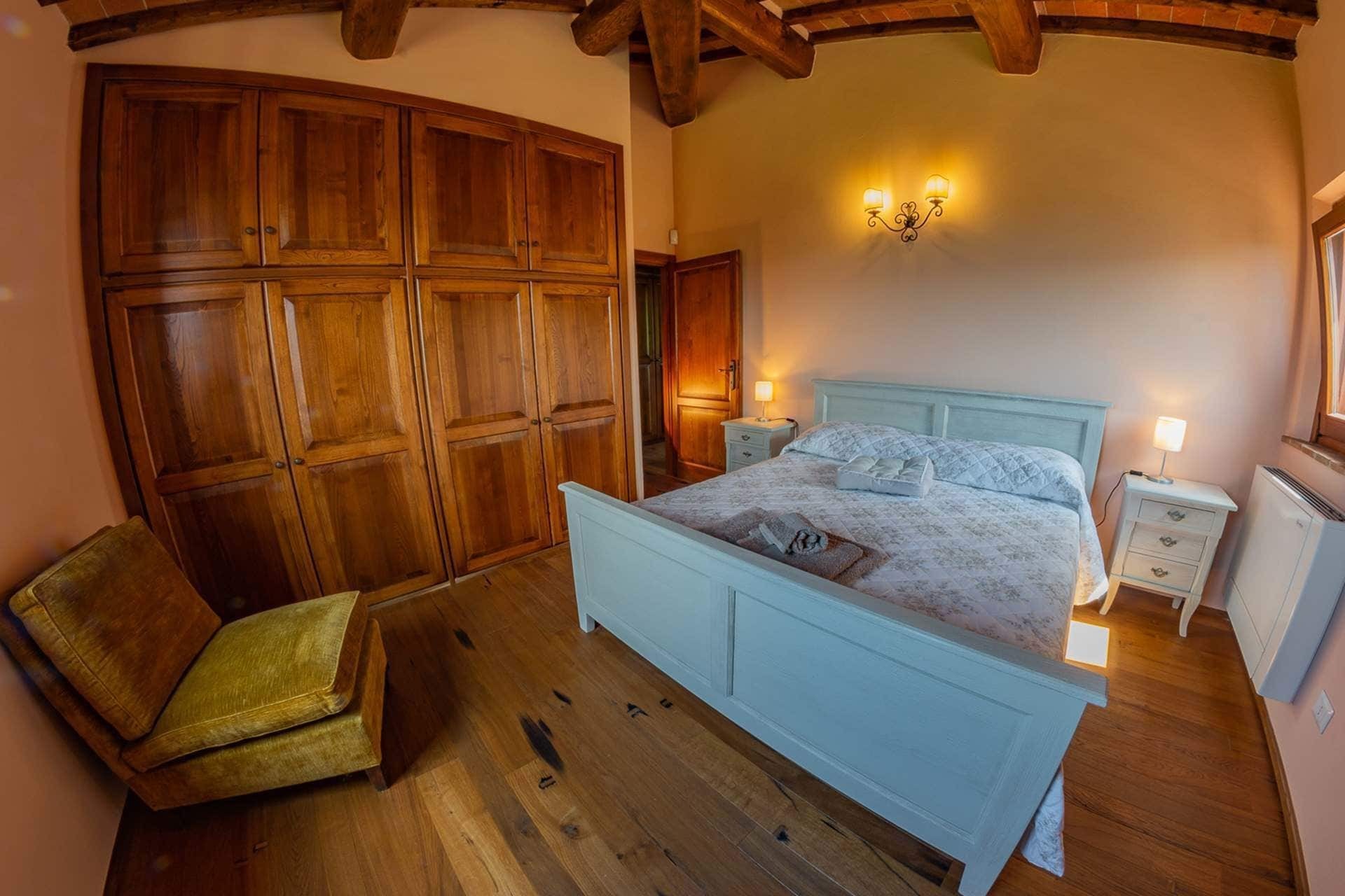 Villa Talosa Montepulciano Ngoại thất bức ảnh