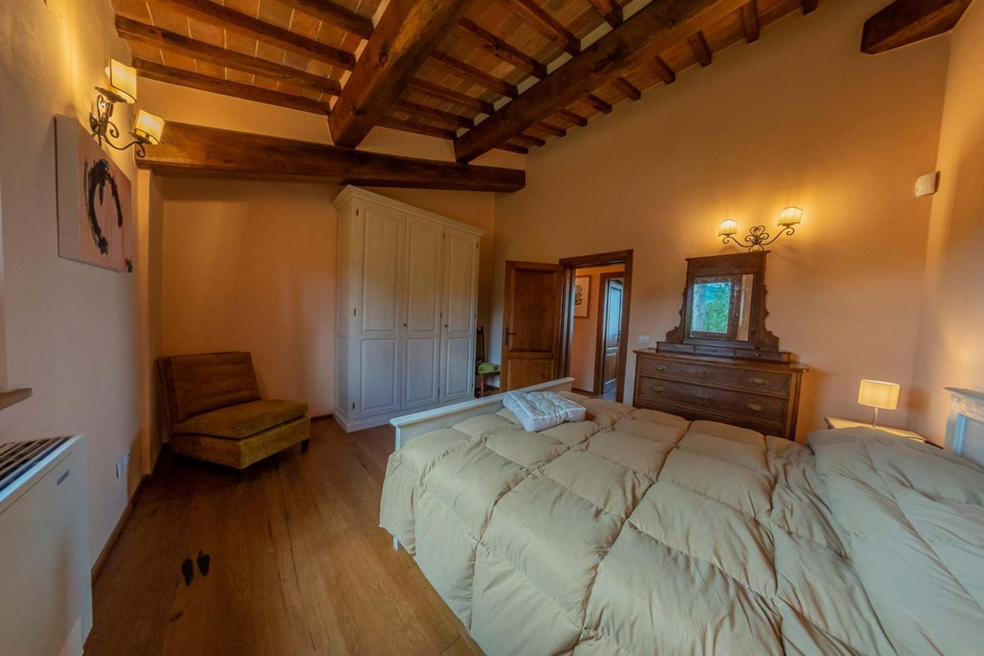 Villa Talosa Montepulciano Ngoại thất bức ảnh