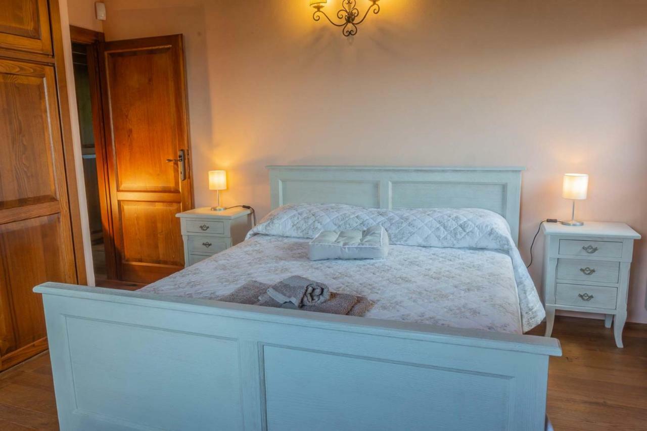 Villa Talosa Montepulciano Ngoại thất bức ảnh