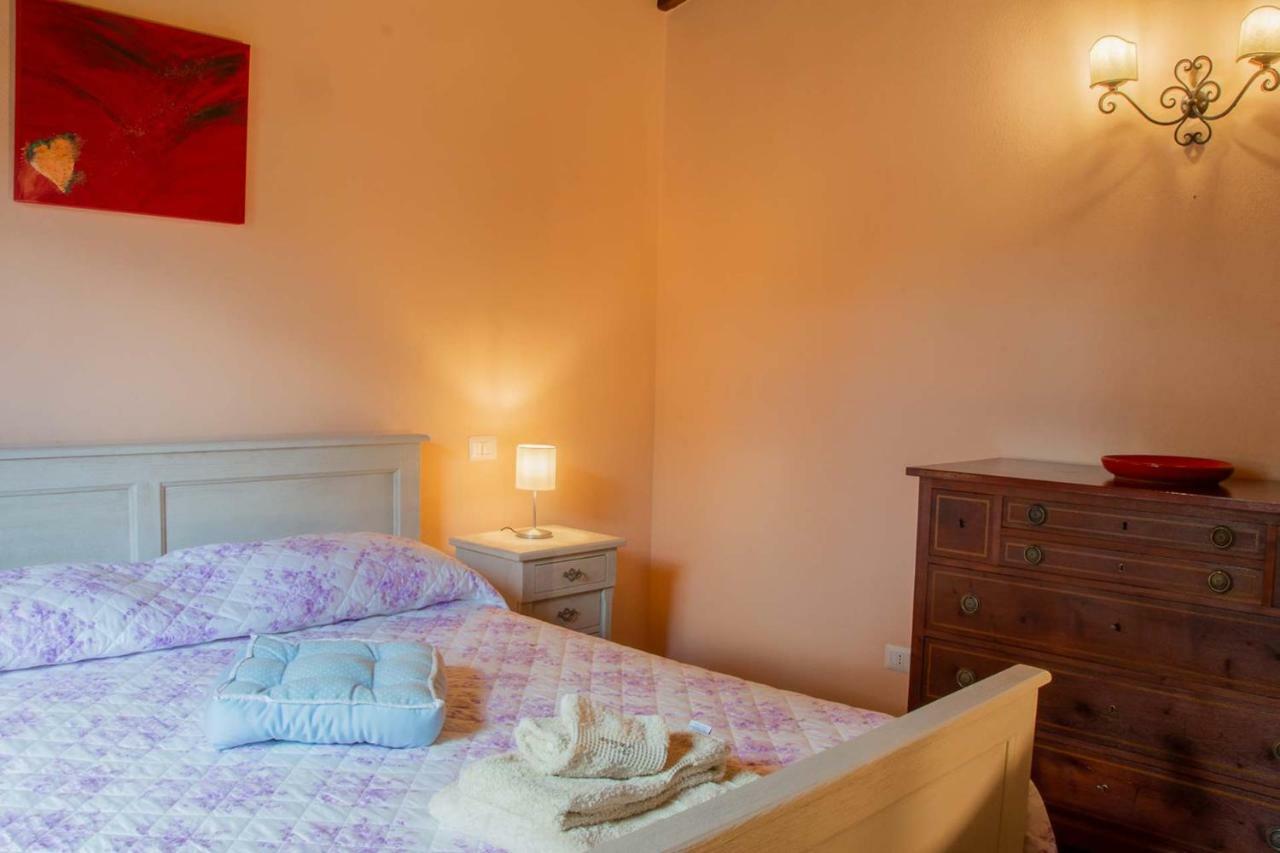 Villa Talosa Montepulciano Ngoại thất bức ảnh