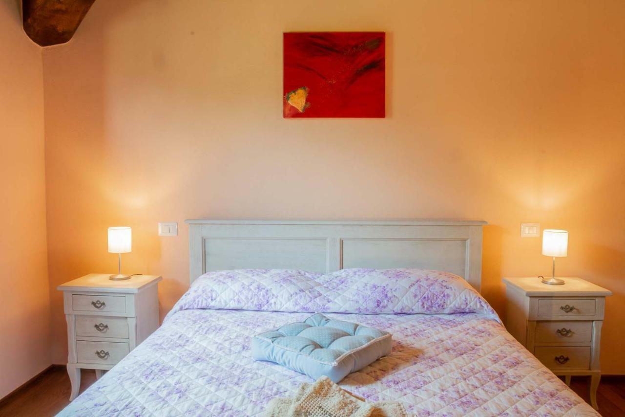 Villa Talosa Montepulciano Ngoại thất bức ảnh