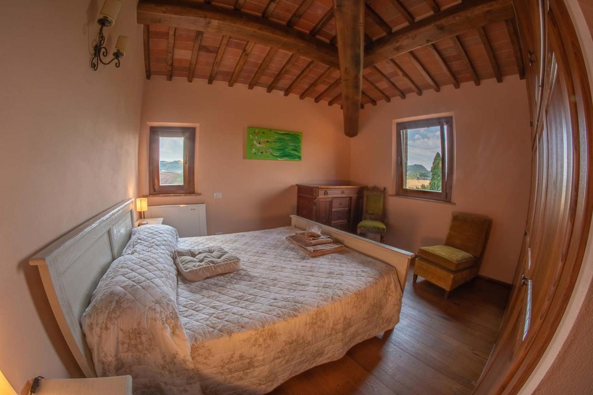 Villa Talosa Montepulciano Ngoại thất bức ảnh